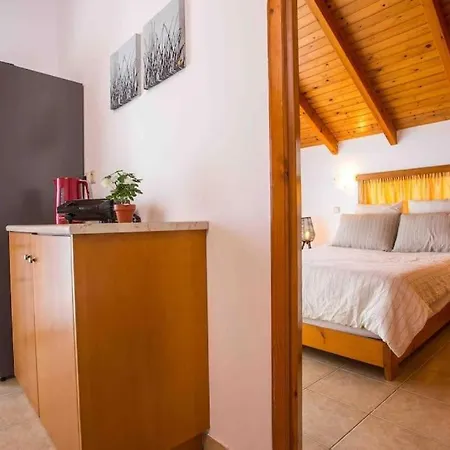 Appartement Megat Seaview And Seaside