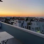 Megat Seaview And Seaside Апартаменты Ялиссос