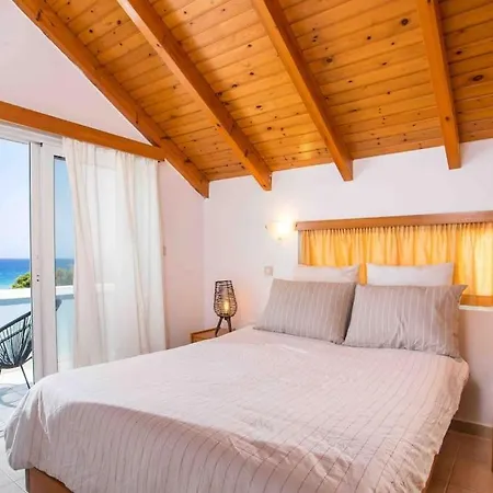 Megat Seaview And Seaside *