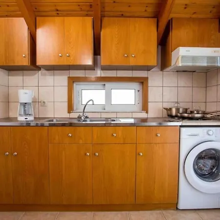 Megat Seaview And Seaside * Jalisos