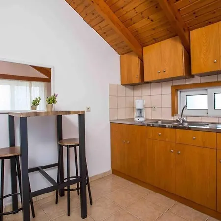 Megat Seaview And Seaside * Jalisos