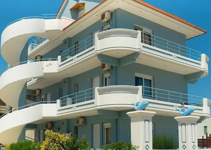 Megat Seaview And Seaside