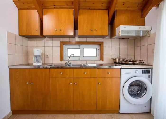 Megat Seaview And Seaside * Jalisos