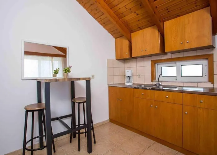 Megat Seaview And Seaside * 伊利索斯