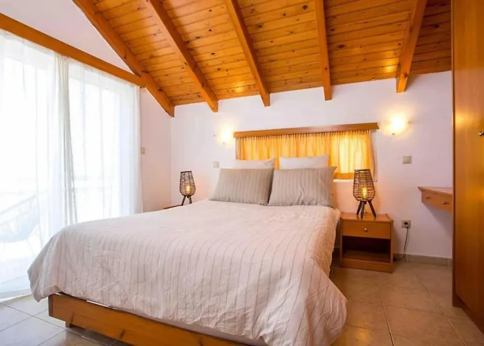 公寓 Megat Seaview And Seaside