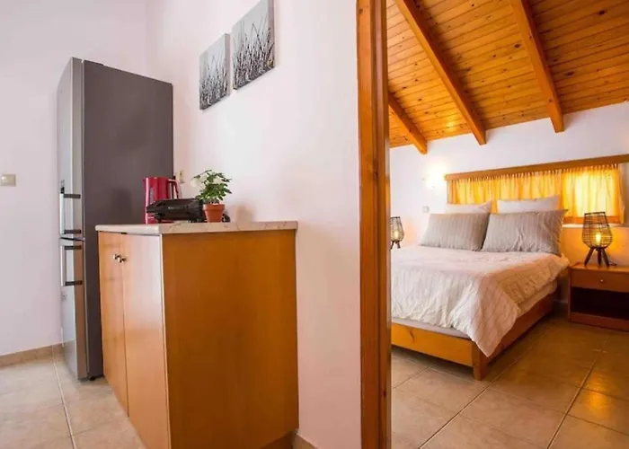 Megat Seaview And Seaside