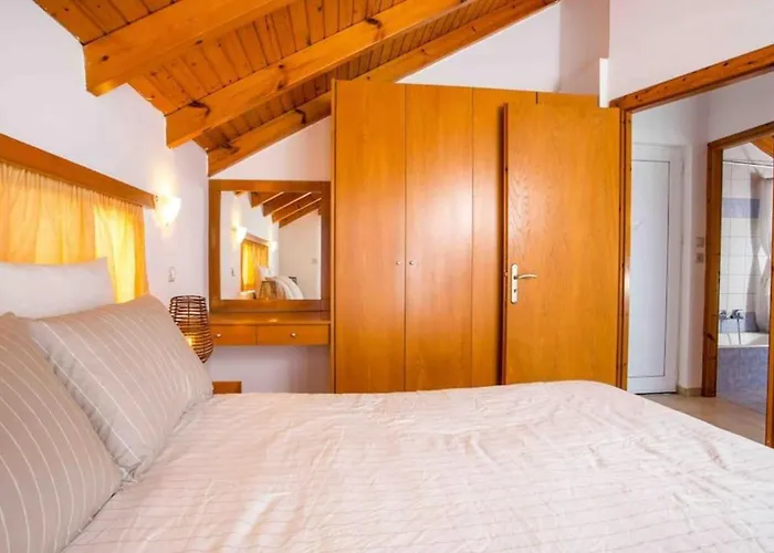 Megat Seaview And Seaside 公寓 *