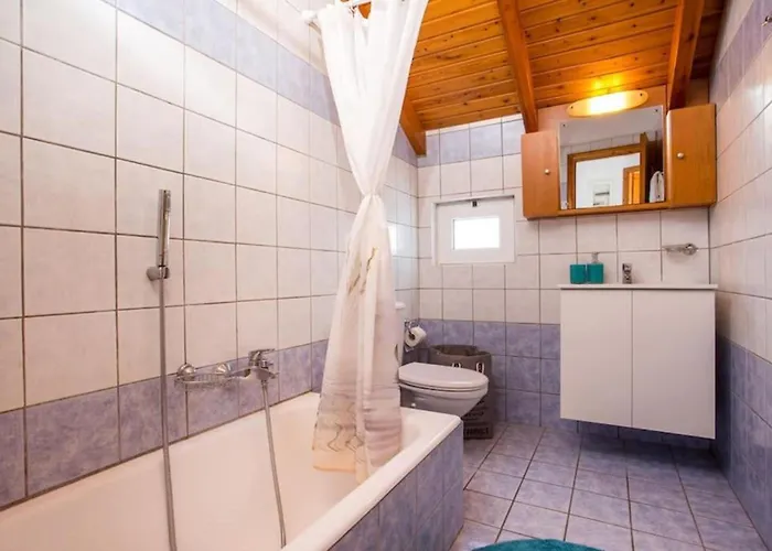 Megat Seaview And Seaside 公寓 *