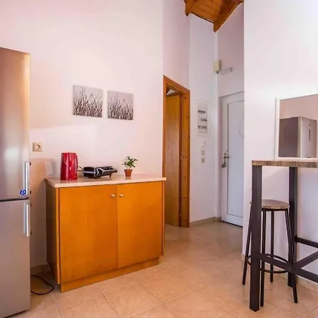 Apartamento Megat Seaview And Seaside