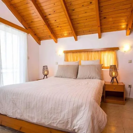 Апартаменты Megat Seaview And Seaside