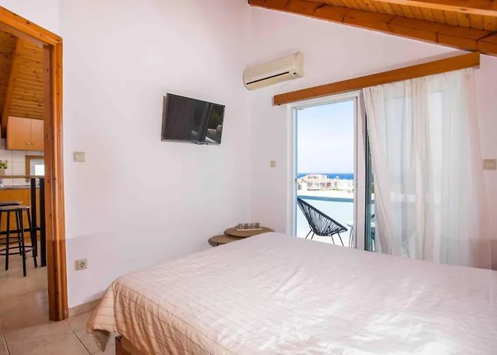 Megat Seaview And Seaside